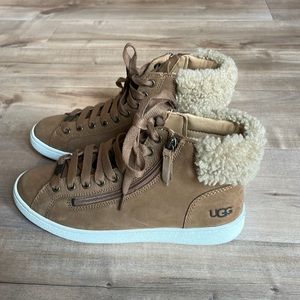 UGG shoes- women’s size 9